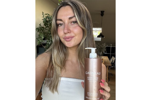 gatineau gradual tan